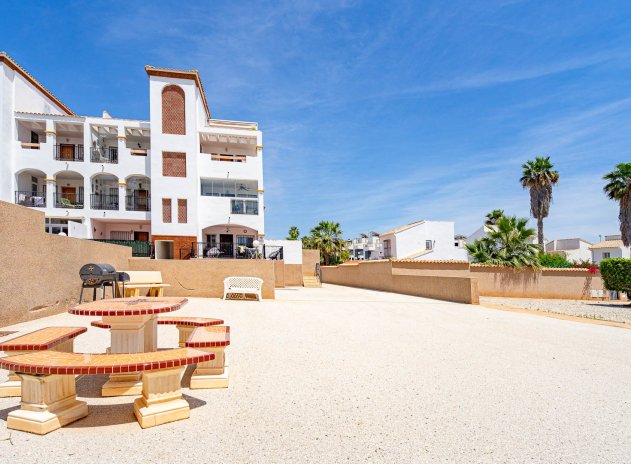 Revente - Apartament - Punta Prima - La Ciñuelica