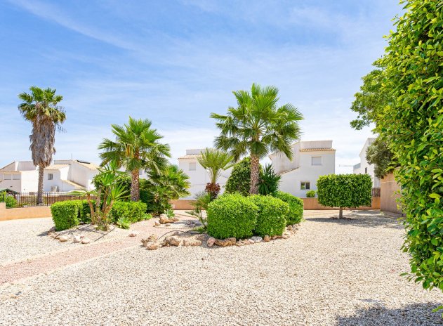 Revente - Apartament - Punta Prima - La Ciñuelica