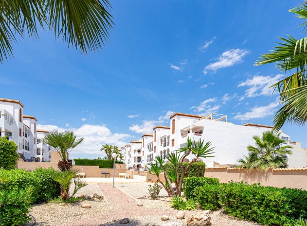 Revente - Apartament - Punta Prima - La Ciñuelica