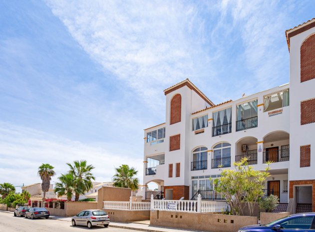 Revente - Apartament - Punta Prima - La Ciñuelica