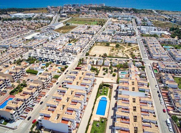Revente - Apartament - Punta Prima - La Ciñuelica