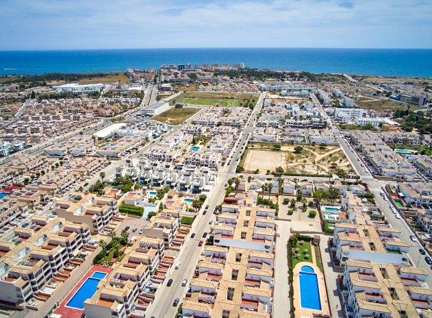 Revente - Apartament - Punta Prima - La Ciñuelica