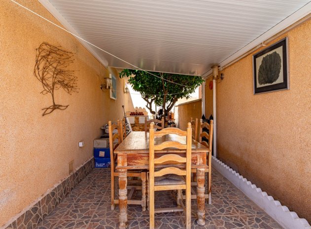 Herverkoop - Villa - Punta Prima