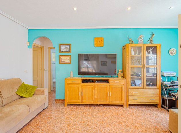 Herverkoop - Villa - Punta Prima