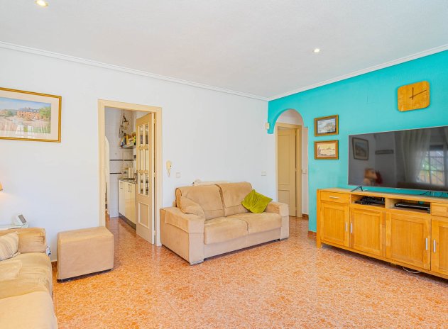 Herverkoop - Villa - Punta Prima