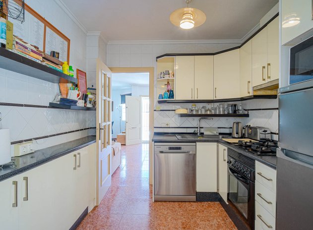 Herverkoop - Villa - Punta Prima