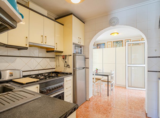 Herverkoop - Villa - Punta Prima