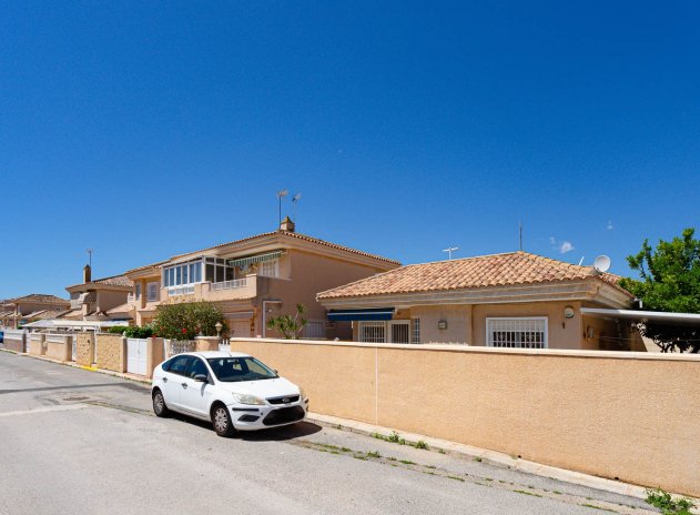 Herverkoop - Villa - Punta Prima