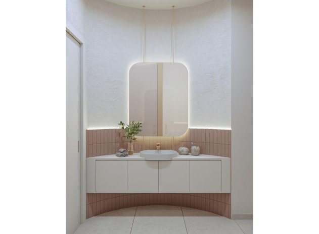 Nieuwbouw Woningen - Appartement - Pilar de la Horadada