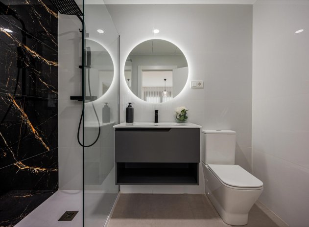 Nieuwbouw Woningen - Appartement - Villajoyosa - Gasparot