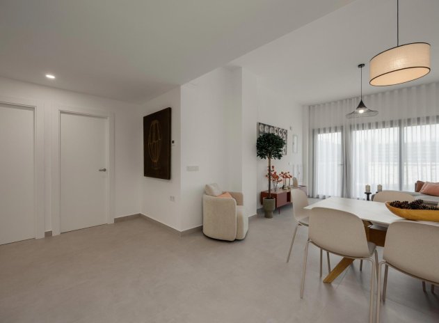 Nieuwbouw Woningen - Appartement - Villajoyosa - Gasparot