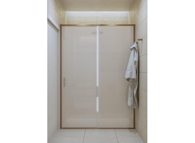 Nouvelle construction - Appartement - Pilar de la Horadada