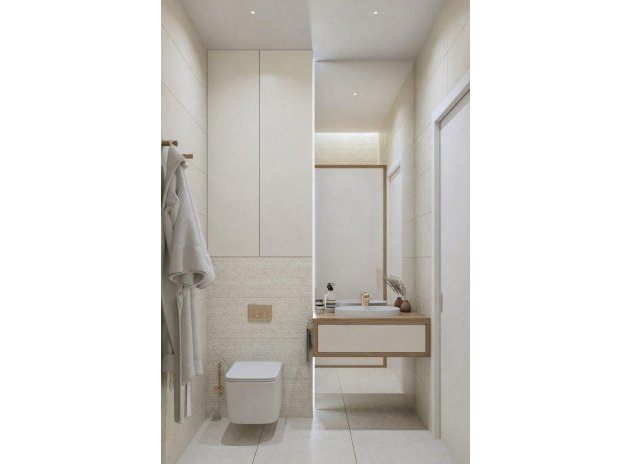 Nouvelle construction - Appartement - Pilar de la Horadada