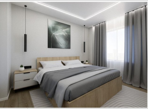 Nieuwbouw Woningen - Appartement - Torrevieja - Playa El Acequión