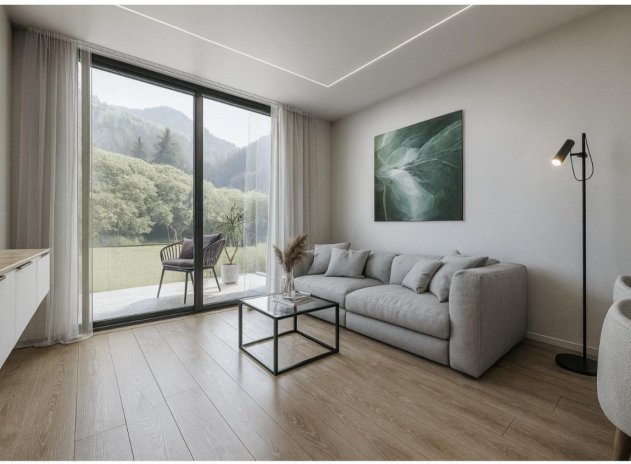 Nieuwbouw Woningen - Appartement - Torrevieja - Playa El Acequión