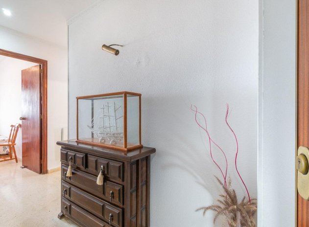 Wiederverkauf - Wohnung - Torrevieja