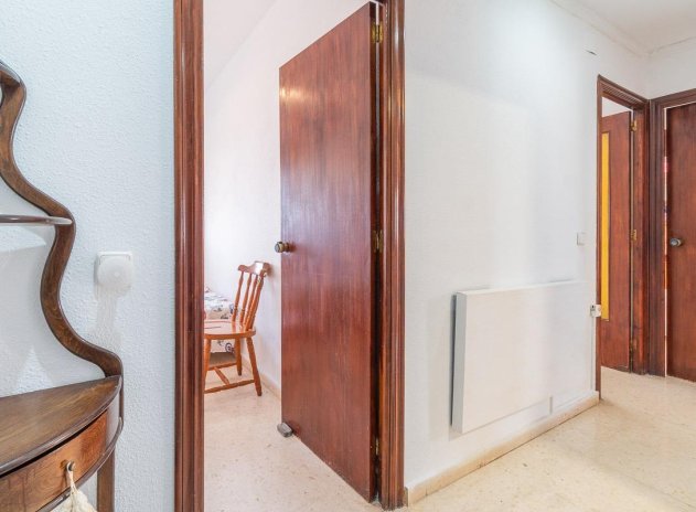 Wiederverkauf - Wohnung - Torrevieja