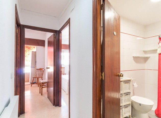 Wiederverkauf - Wohnung - Torrevieja