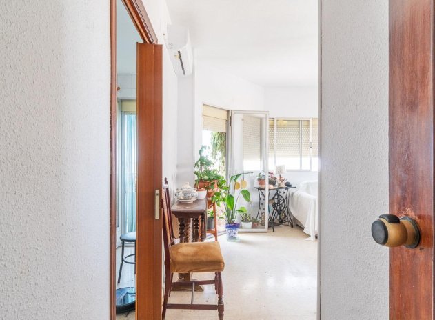 Wiederverkauf - Wohnung - Torrevieja