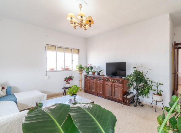 Wiederverkauf - Wohnung - Torrevieja