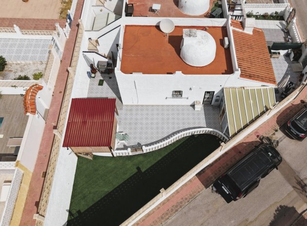 Reventa - Apartamento / Piso - Blue Lagoon - Costa Blanca