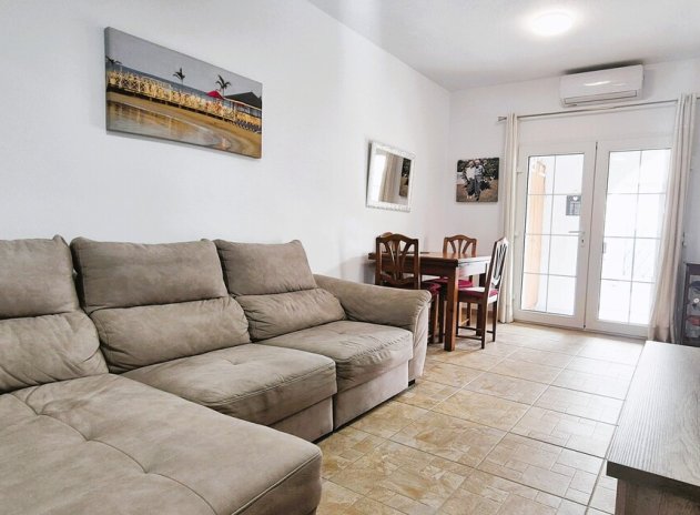 Reventa - Apartamento / Piso - Blue Lagoon - Costa Blanca