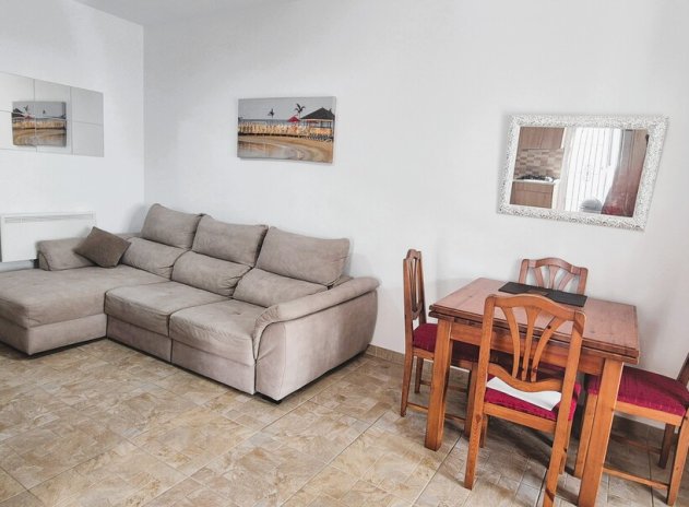 Reventa - Apartamento / Piso - Blue Lagoon - Costa Blanca
