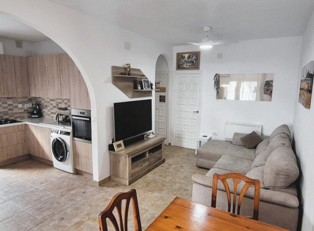 Reventa - Apartamento / Piso - Blue Lagoon - Costa Blanca