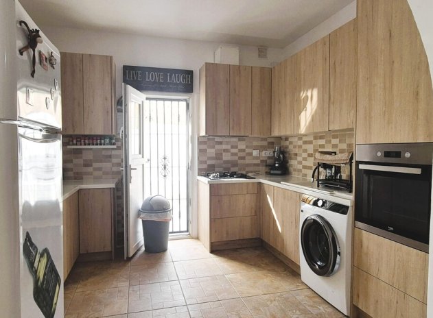Reventa - Apartamento / Piso - Blue Lagoon - Costa Blanca