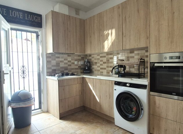 Reventa - Apartamento / Piso - Blue Lagoon - Costa Blanca