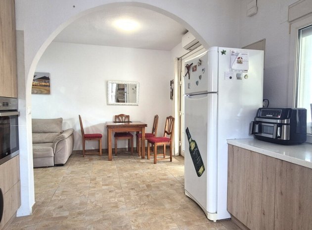 Reventa - Apartamento / Piso - Blue Lagoon - Costa Blanca