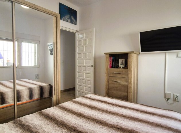 Reventa - Apartamento / Piso - Blue Lagoon - Costa Blanca