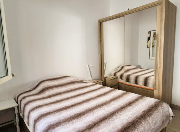 Reventa - Apartamento / Piso - Blue Lagoon - Costa Blanca