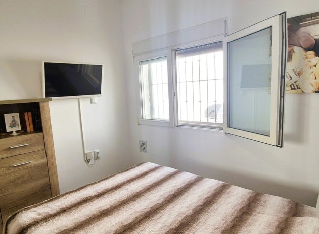 Reventa - Apartamento / Piso - Blue Lagoon - Costa Blanca