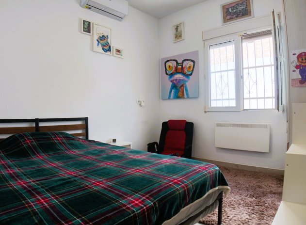 Reventa - Apartamento / Piso - Blue Lagoon - Costa Blanca