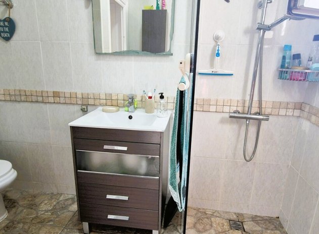 Reventa - Apartamento / Piso - Blue Lagoon - Costa Blanca