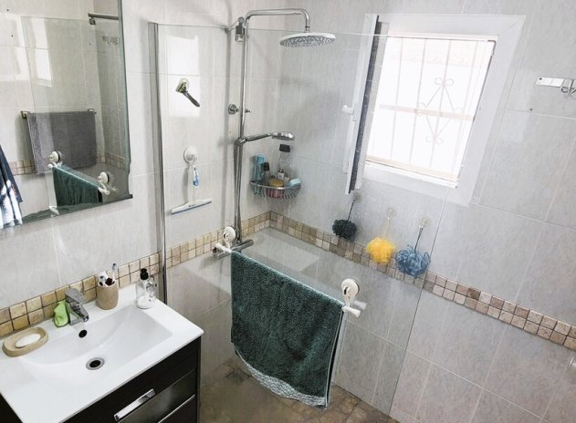 Reventa - Apartamento / Piso - Blue Lagoon - Costa Blanca