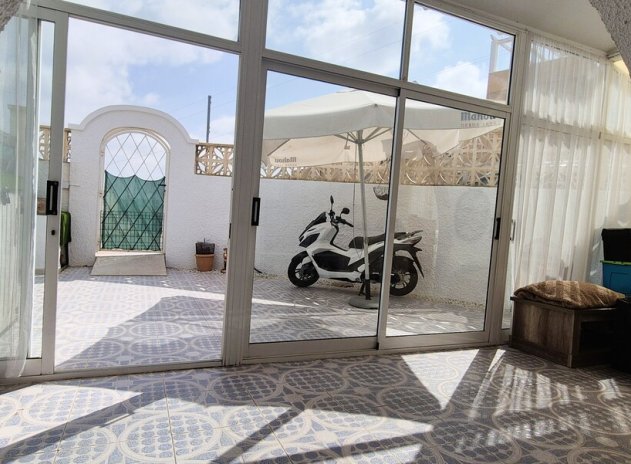 Reventa - Apartamento / Piso - Blue Lagoon - Costa Blanca