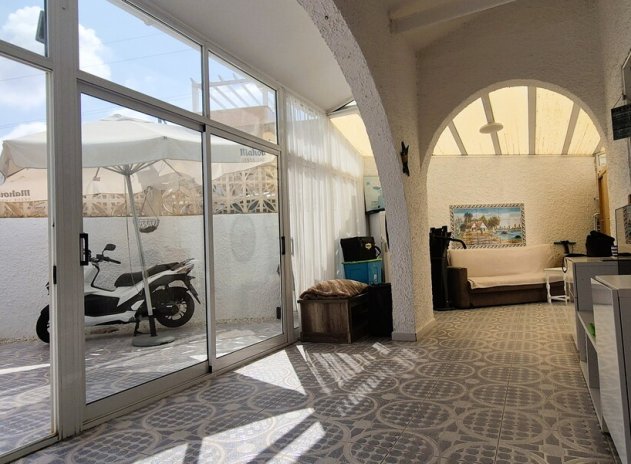 Reventa - Apartamento / Piso - Blue Lagoon - Costa Blanca