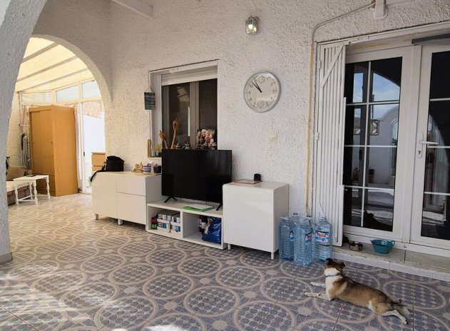 Reventa - Apartamento / Piso - Blue Lagoon - Costa Blanca