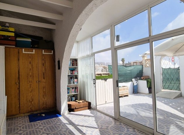 Reventa - Apartamento / Piso - Blue Lagoon - Costa Blanca