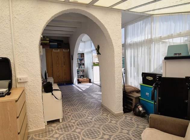 Reventa - Apartamento / Piso - Blue Lagoon - Costa Blanca
