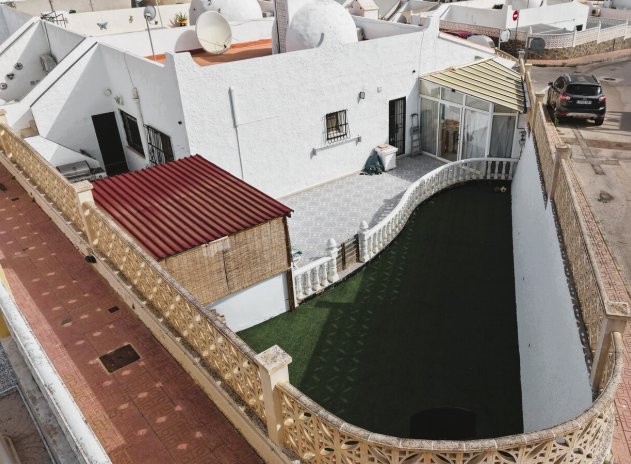 Reventa - Apartamento / Piso - Blue Lagoon - Costa Blanca