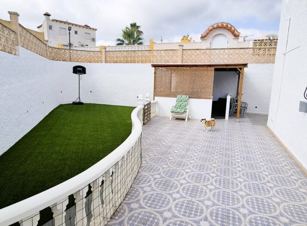 Reventa - Apartamento / Piso - Blue Lagoon - Costa Blanca