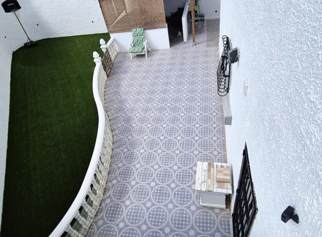 Reventa - Apartamento / Piso - Blue Lagoon - Costa Blanca