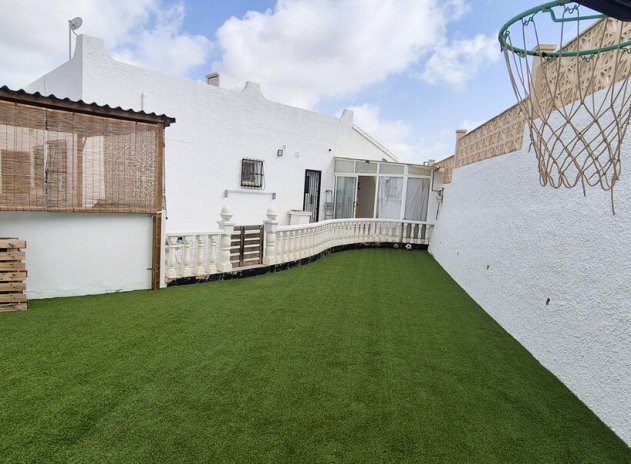 Reventa - Apartamento / Piso - Blue Lagoon - Costa Blanca