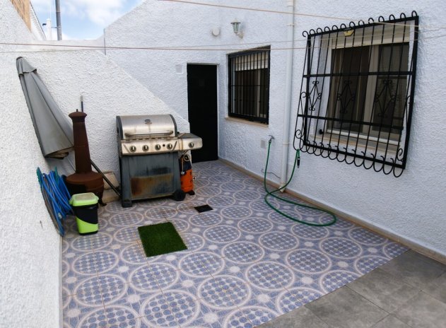 Reventa - Apartamento / Piso - Blue Lagoon - Costa Blanca
