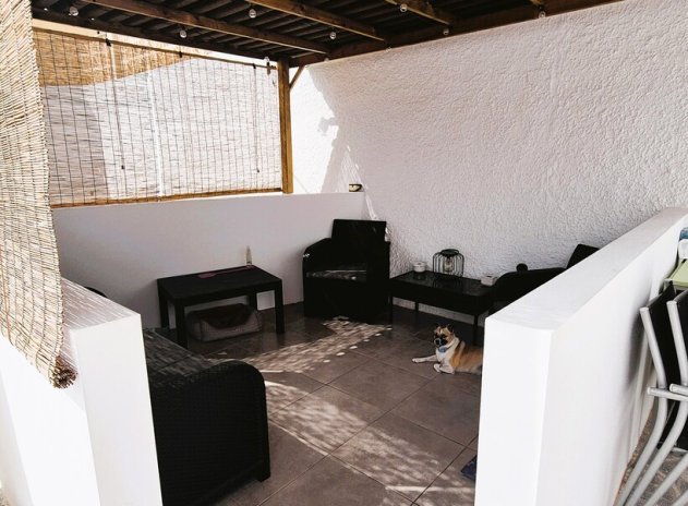 Reventa - Apartamento / Piso - Blue Lagoon - Costa Blanca