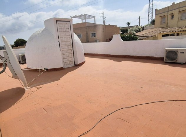 Reventa - Apartamento / Piso - Blue Lagoon - Costa Blanca