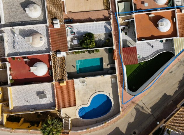 Reventa - Apartamento / Piso - Blue Lagoon - Costa Blanca